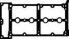 WILMINK GROUP WG1087842 Gasket, cylinder head cover